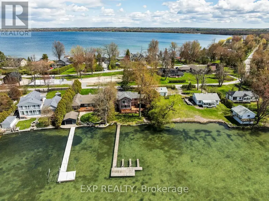 582 Duclos Point Road, Georgina (Pefferlaw)