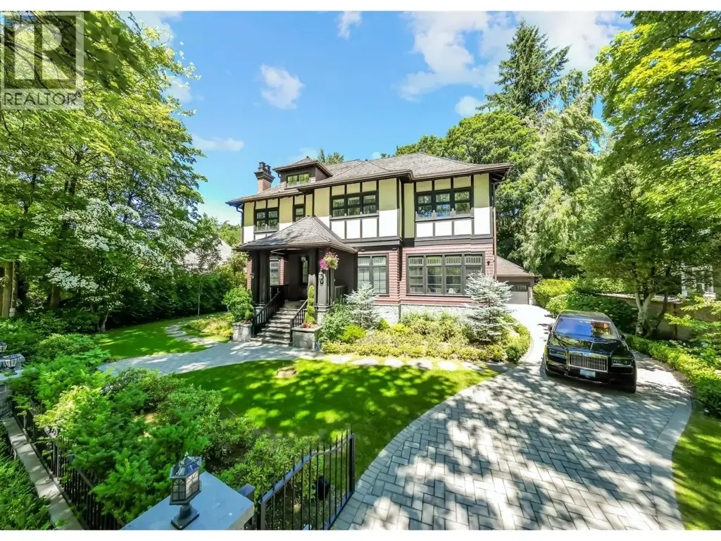 1341 Matthews Avenue, Vancouver