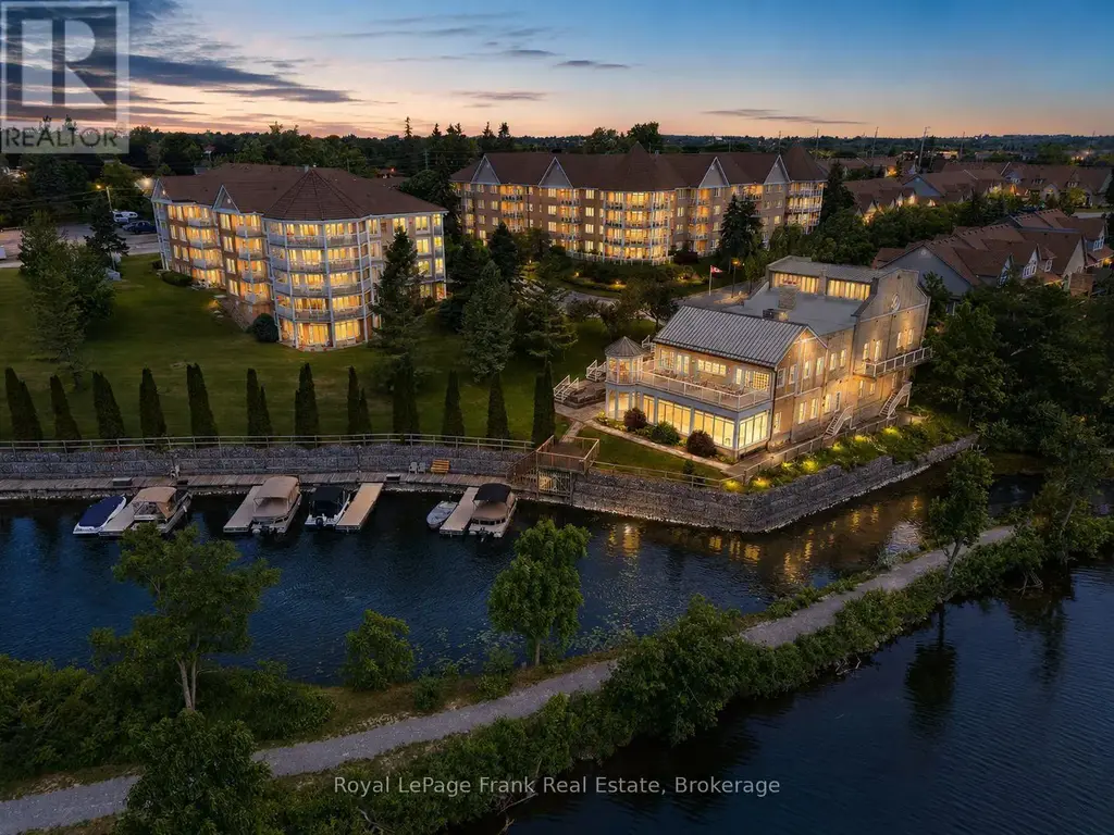 110 - 51 Rivermill Boulevard, Kawartha Lakes (Lindsay)