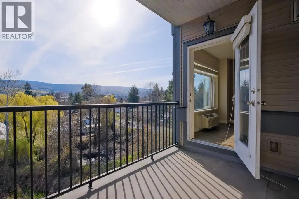 3180 Beaver Lake Road Unit# 308, Lake Country