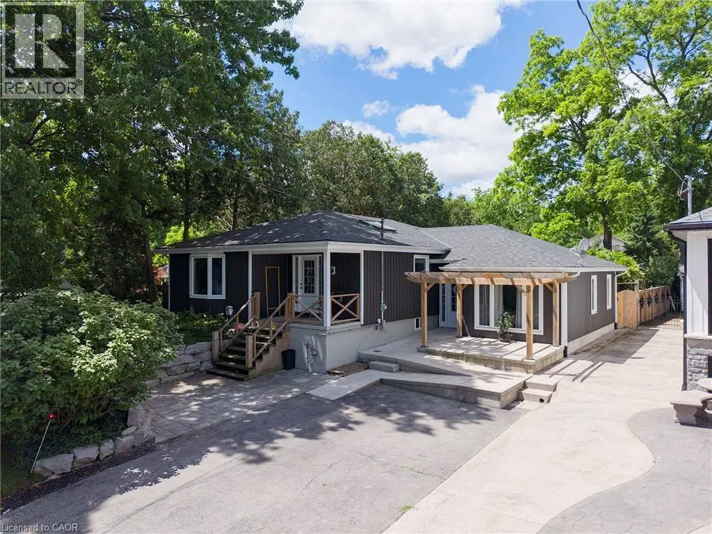 260 Owen Street, Simcoe