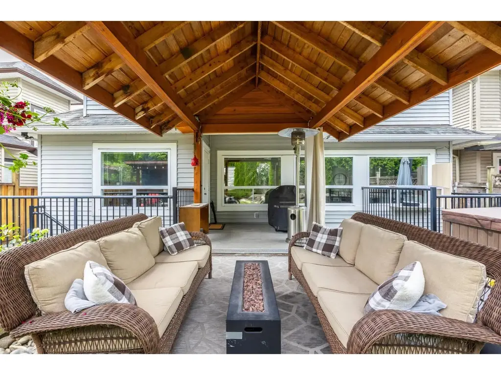 20371 98a Avenue, Langley