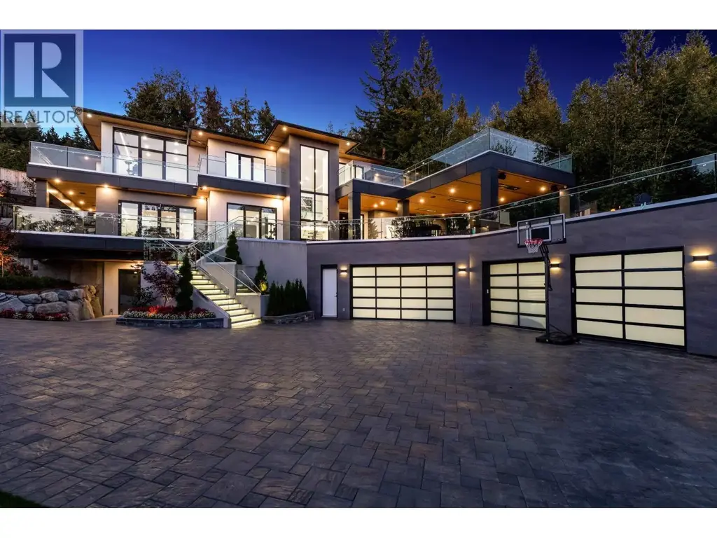 184 Kinsey Drive, Port Moody