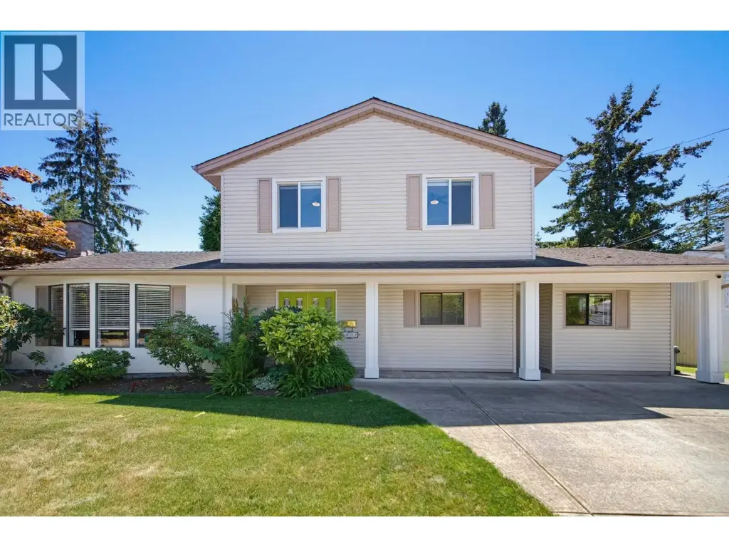 5494 50 Avenue, Delta