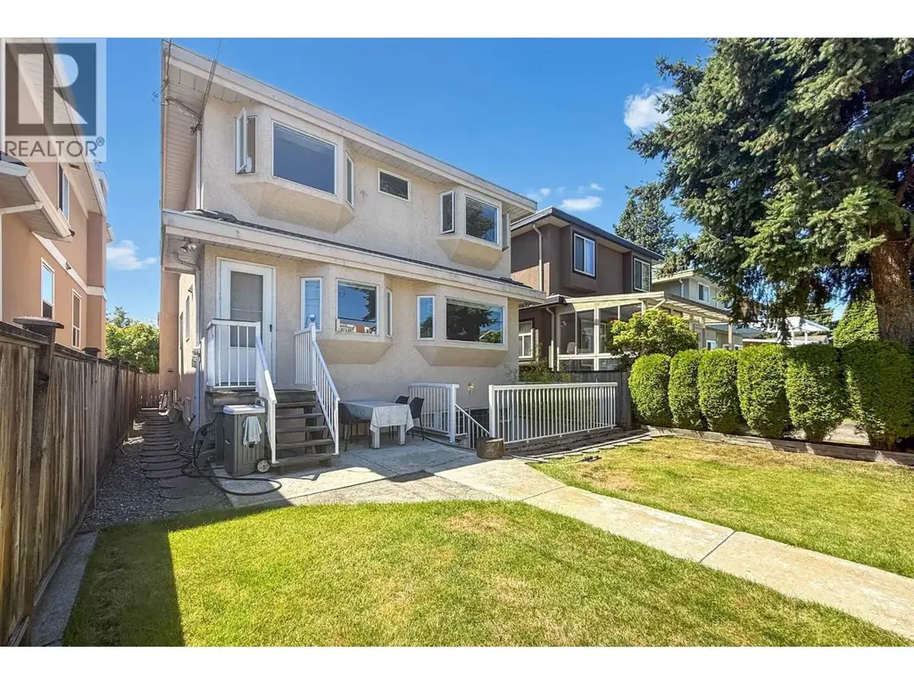 2755 W 20th Avenue, Vancouver