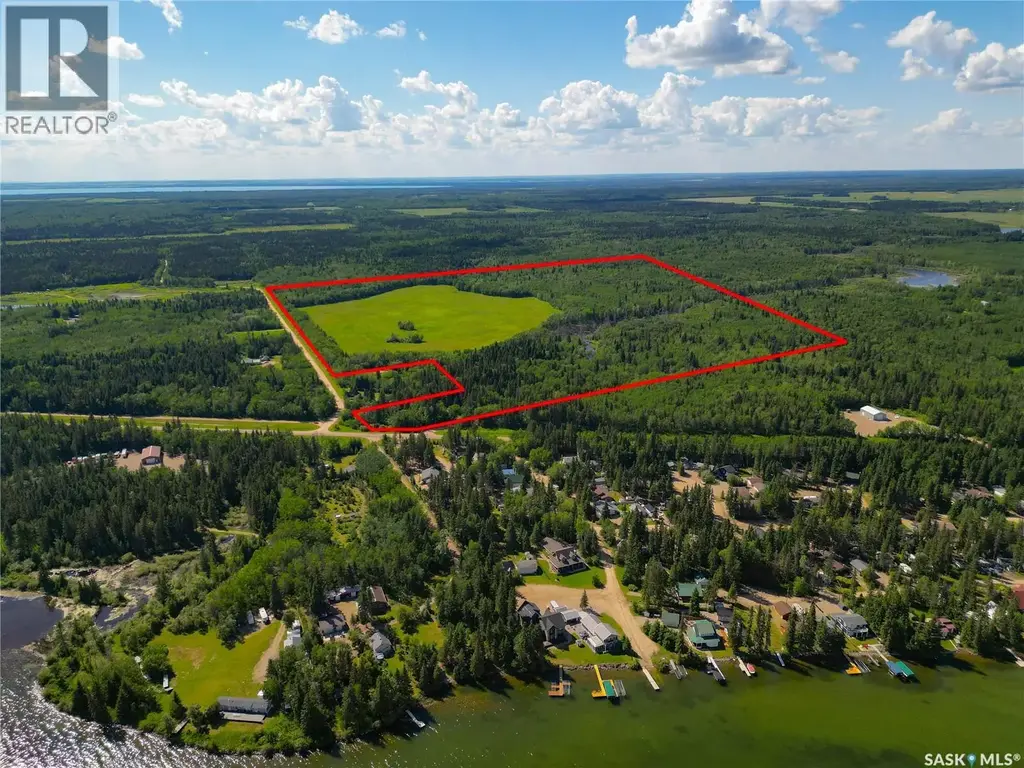 0 Ahlstrom Drive, Turtle Lake