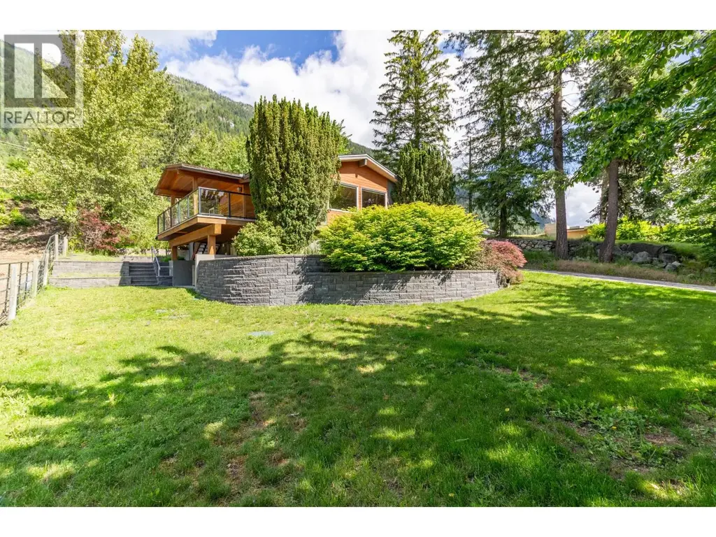 633 Jorgensen Road, Nelson