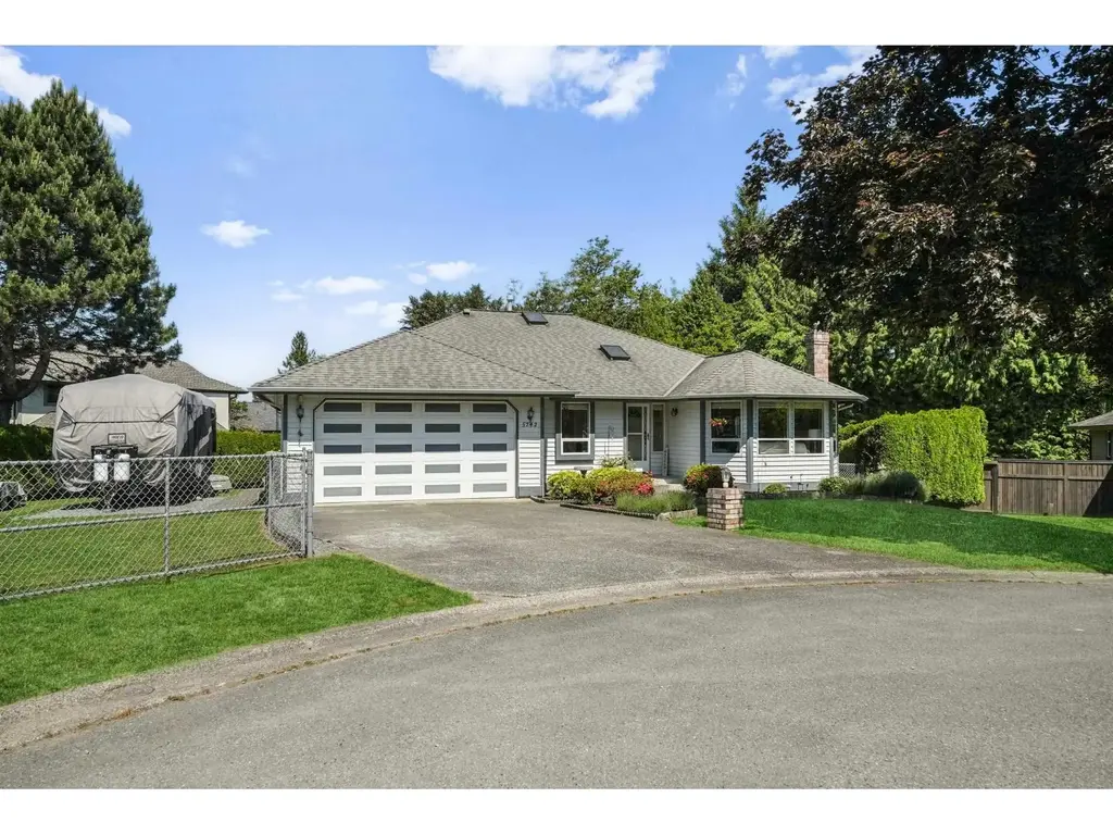 5742 190 Street, Surrey