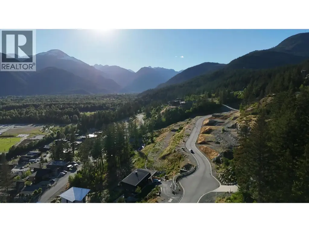 8218 Merlot Peak Drive, Pemberton