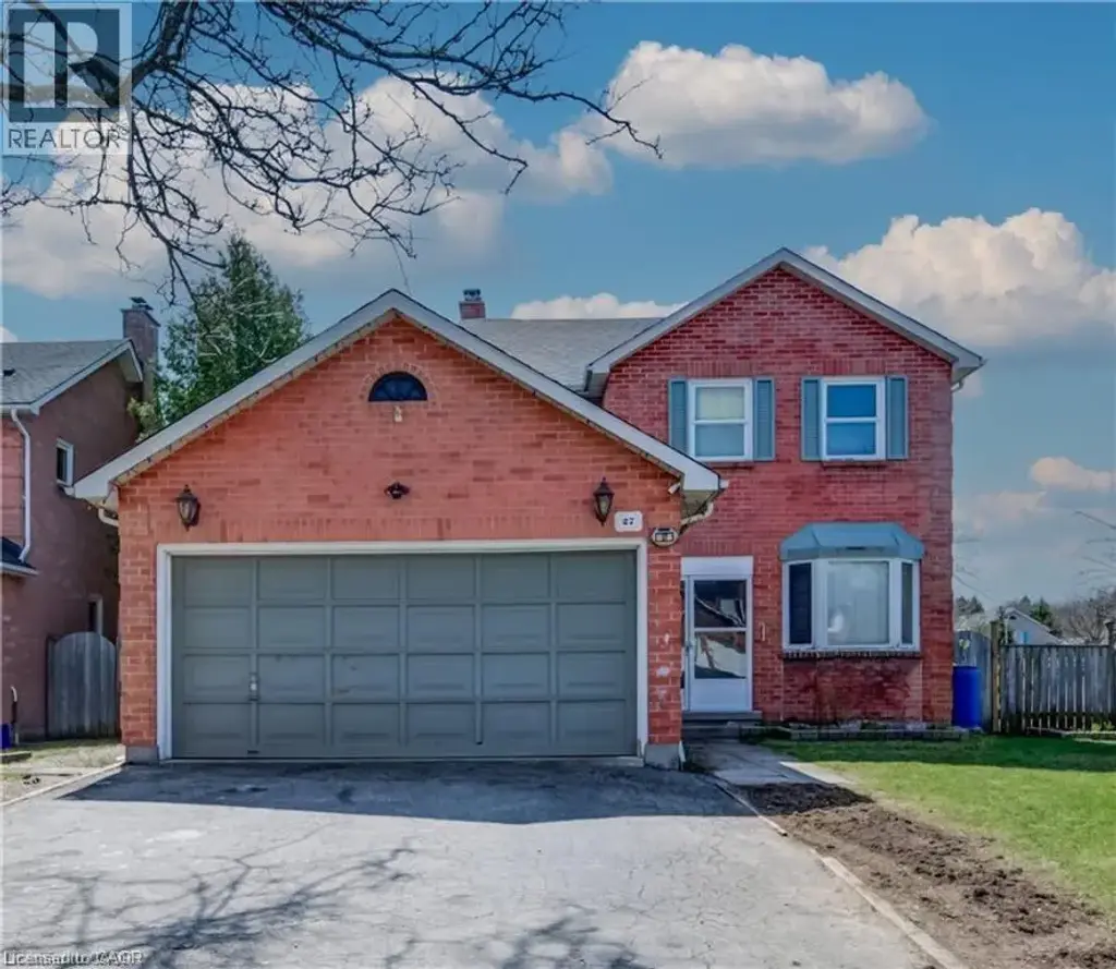 27 Tassie Lane, Cambridge