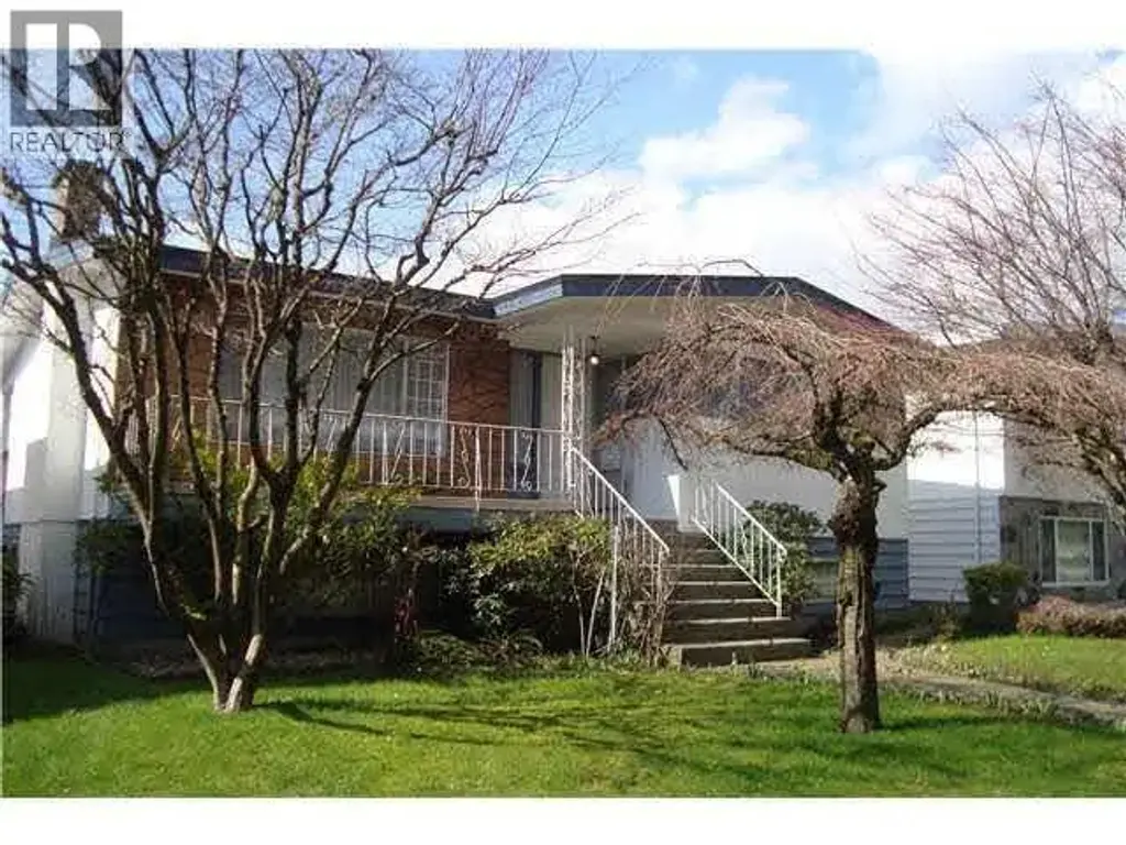 7541 Kerr Street, Vancouver