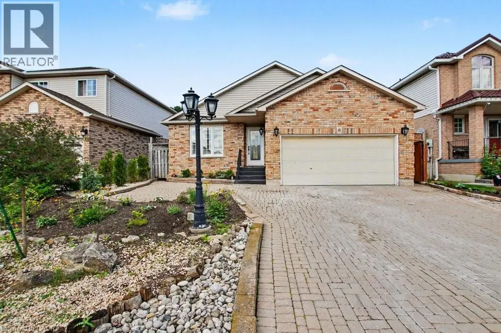 6 Theodore Drive, Hamilton