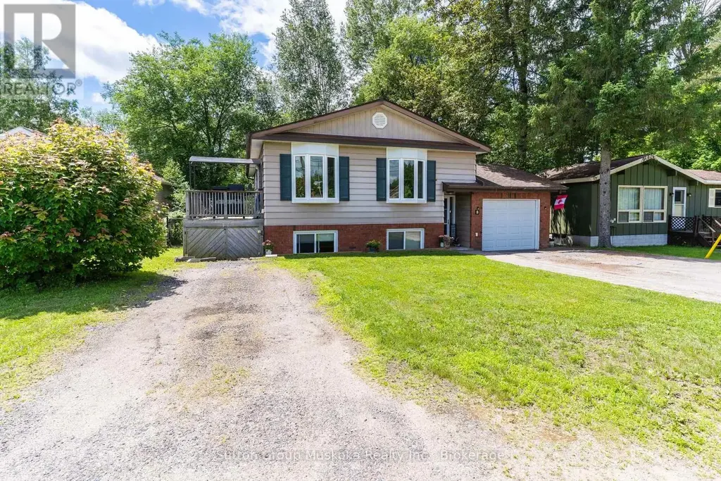 8 Gouldie Street, Huntsville (Chaffey)
