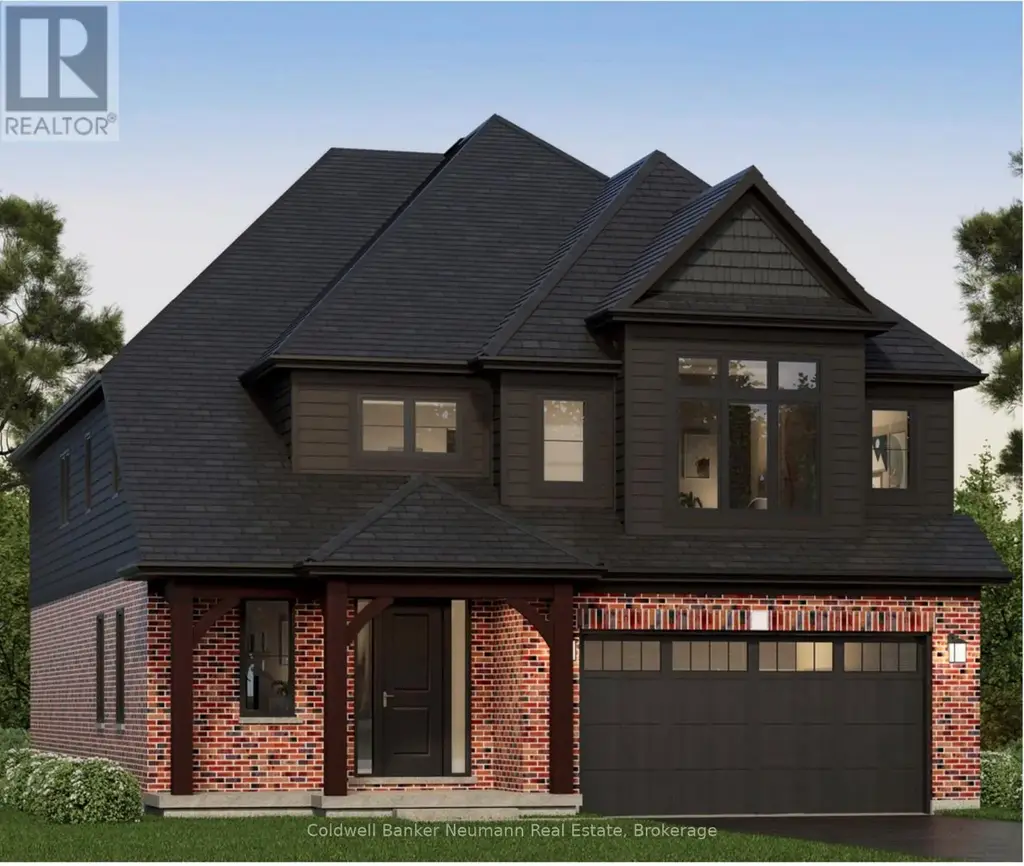 79 Imrie Road, Centre Wellington (Elora/Salem)