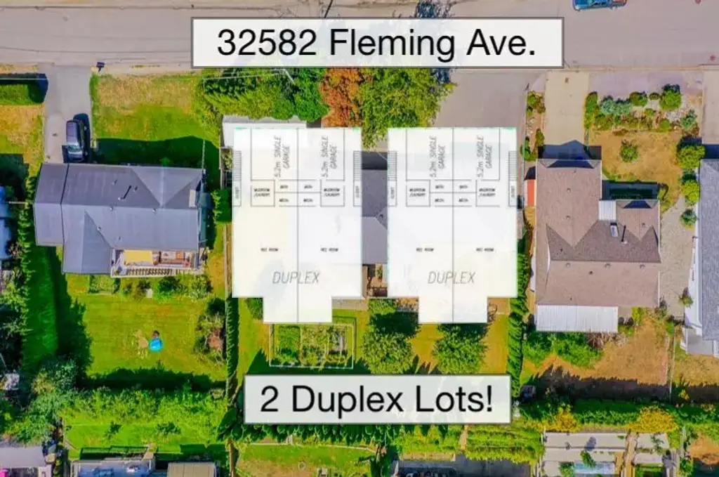 32582 Fleming Avenue, Mission