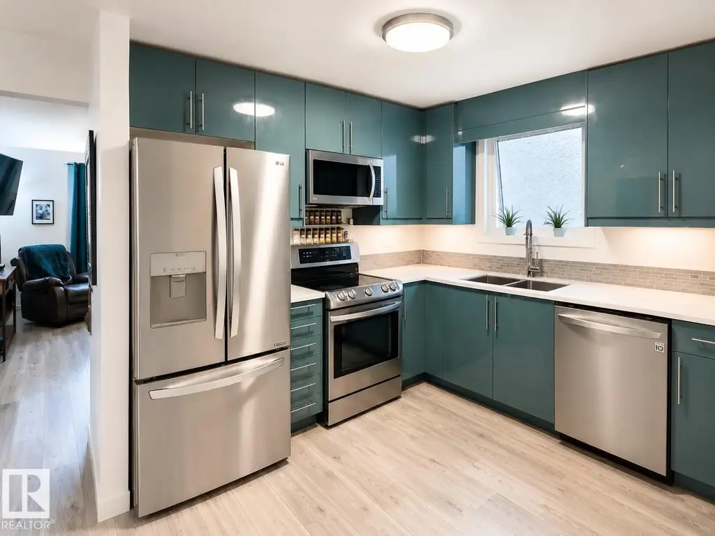 2514 149 Av Nw, Edmonton