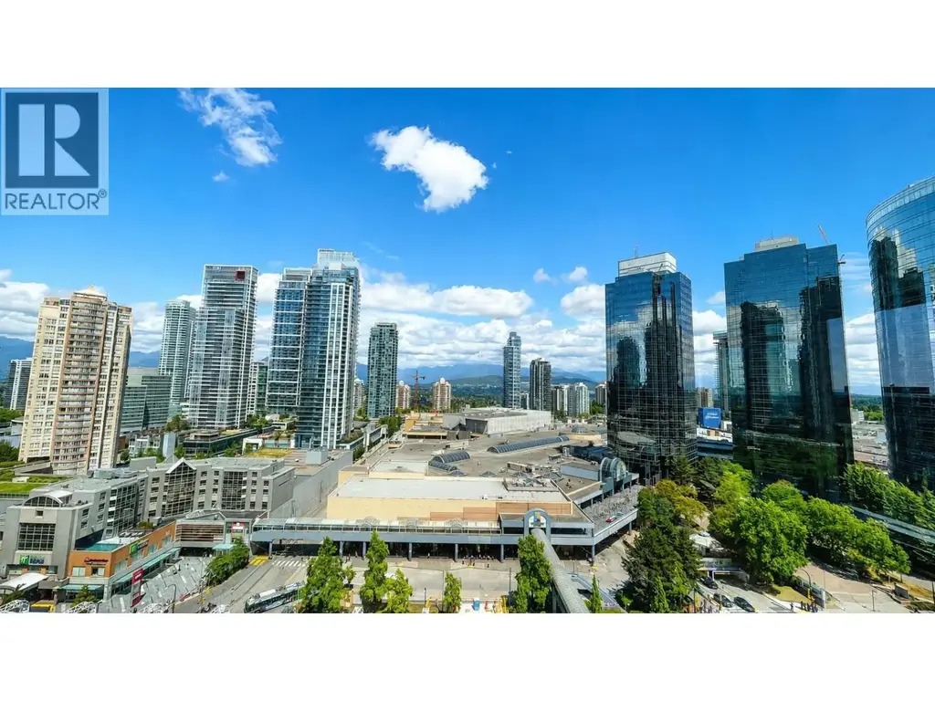 1702 6461 Telford Avenue, Burnaby
