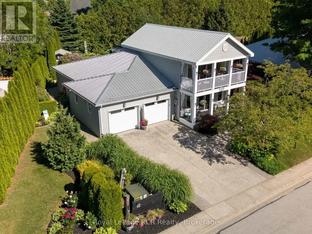 137 383 Mcnabb Street, Saugeen Shores