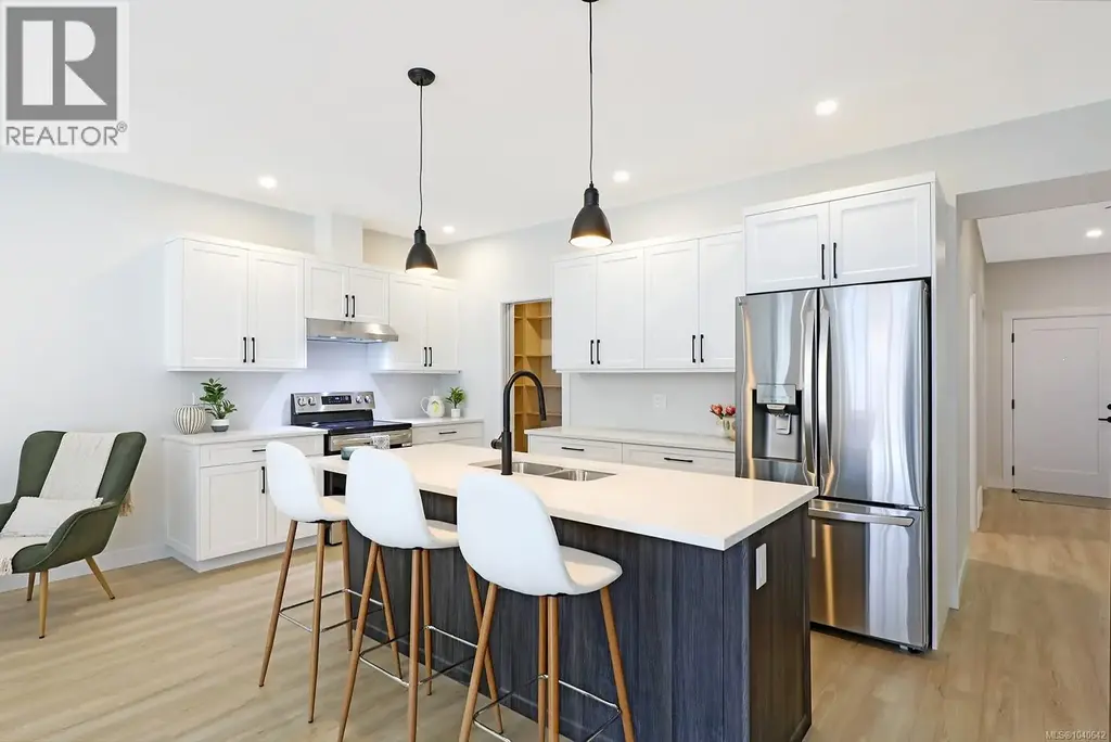 11 1505 Croation Rd, Campbell River