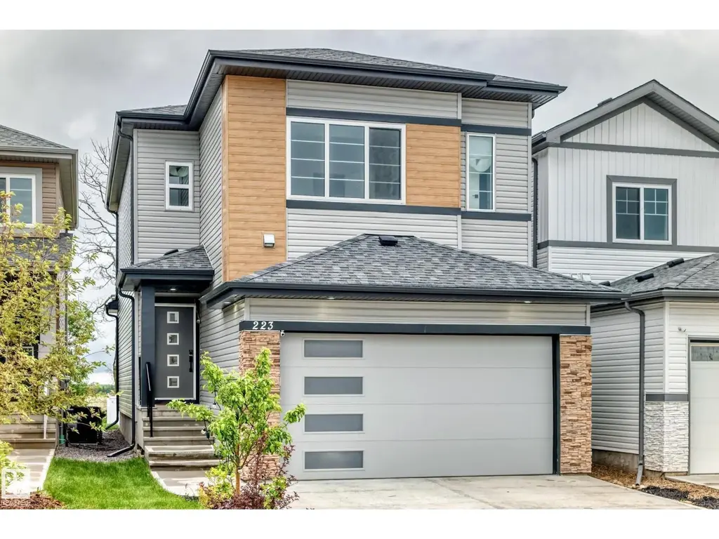223 Rolston Wd, Leduc