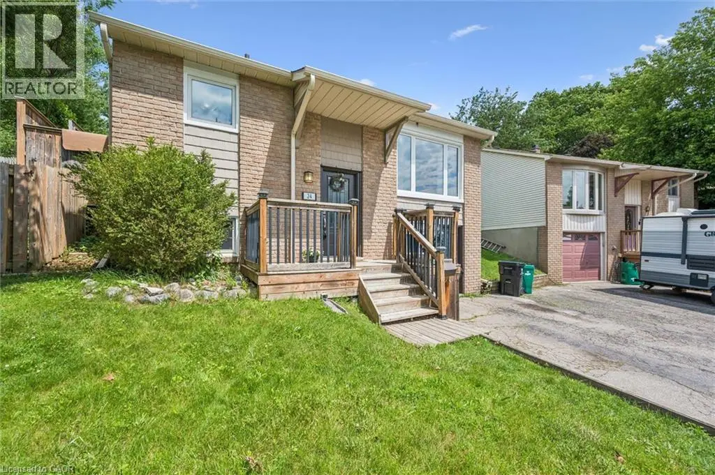 24 Byton Lane, Cambridge