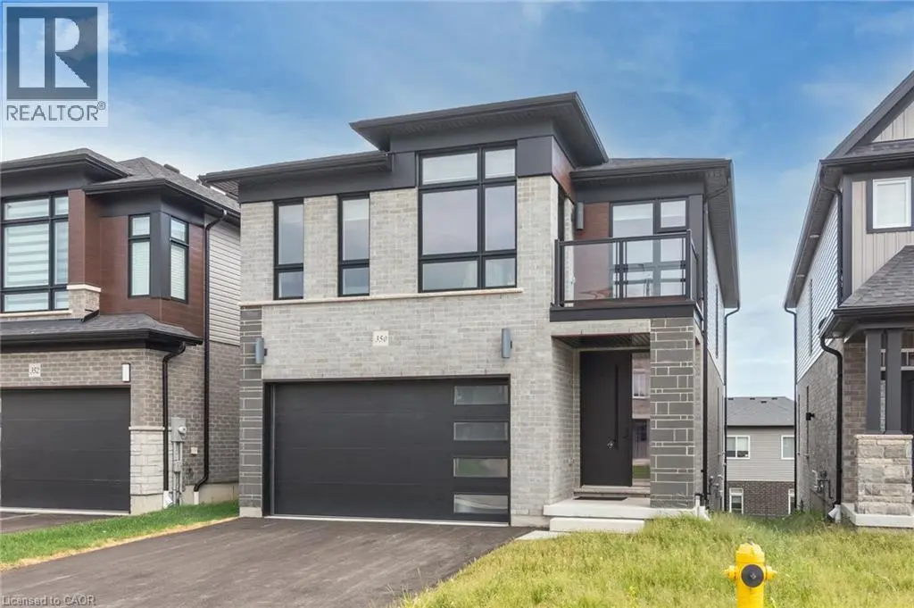 350 Canada Plum Street, Waterloo