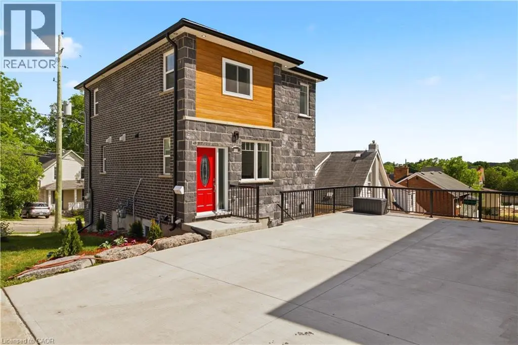 131 St George Street, Kitchener