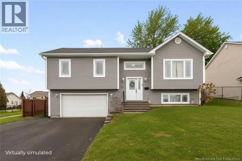 13 Harris Street, Oromocto