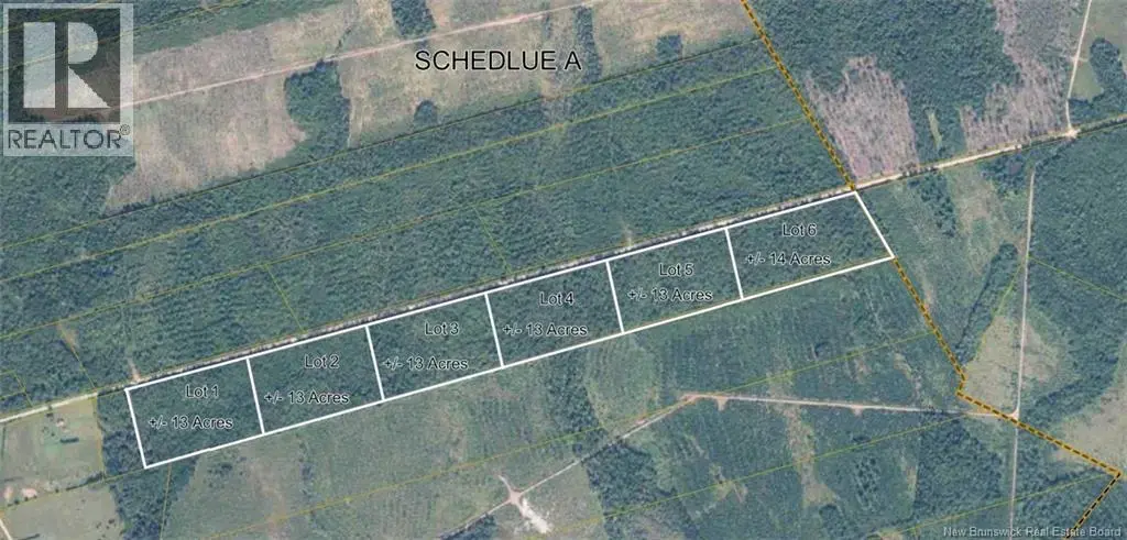 Lot 2 Union Cross Road, Union Settlement