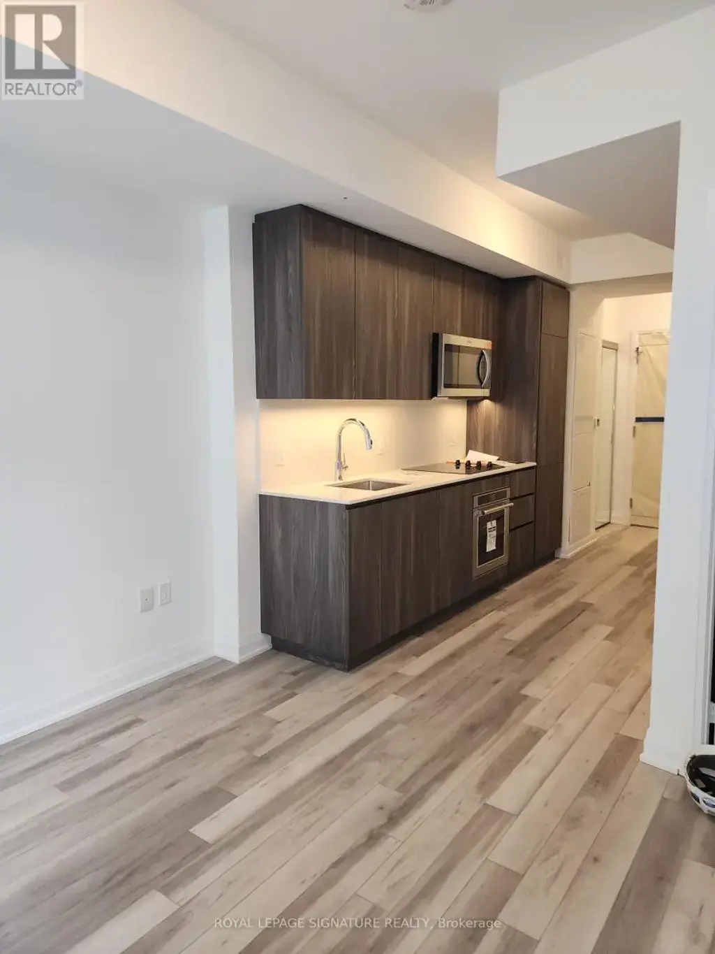 308 - 15 Richardson Street, Toronto (Waterfront Communities)