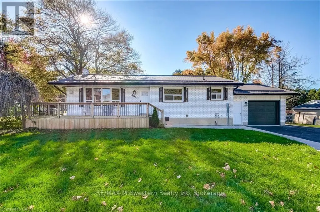 480 Cavan Street, Minto