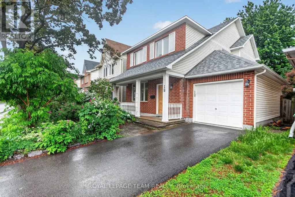 19 Windhurst Drive, Ottawa