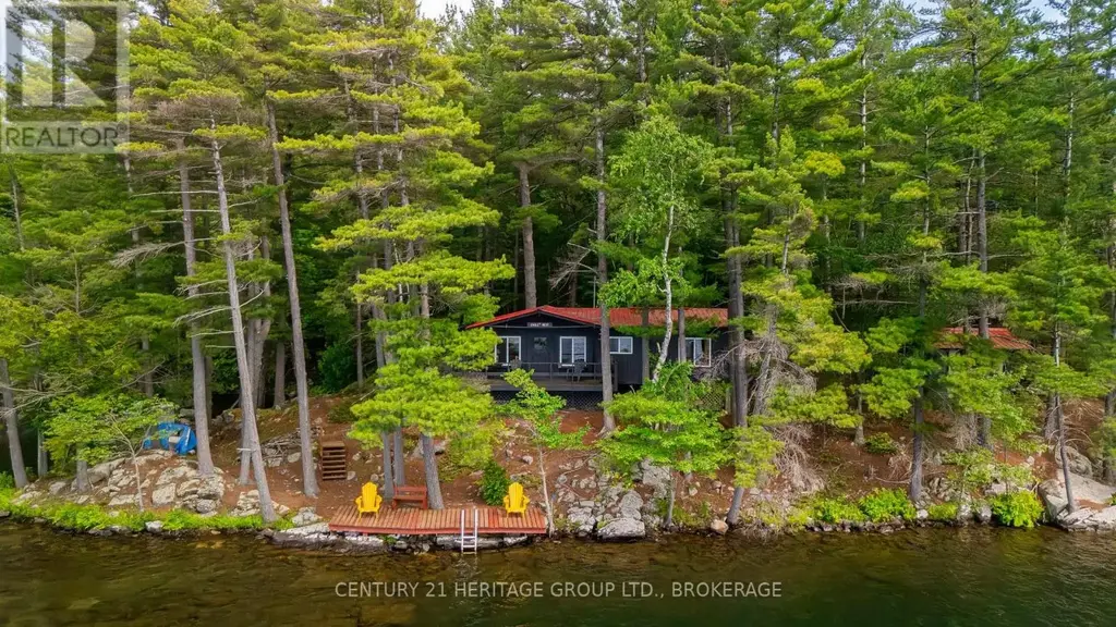 24853 Eagle Lake Road, Frontenac (Frontenac Centre)
