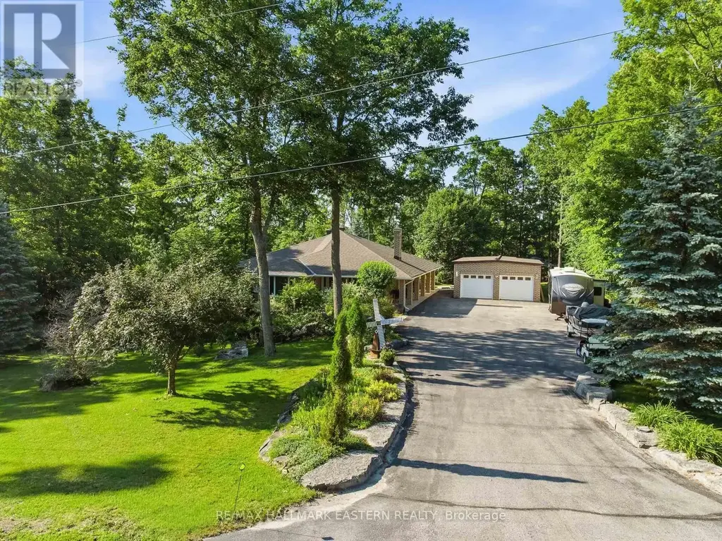 139 Lakeland Avenue, Trent Lakes