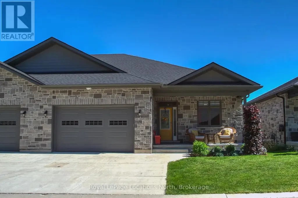 25 - 410 Ridge Road, Meaford