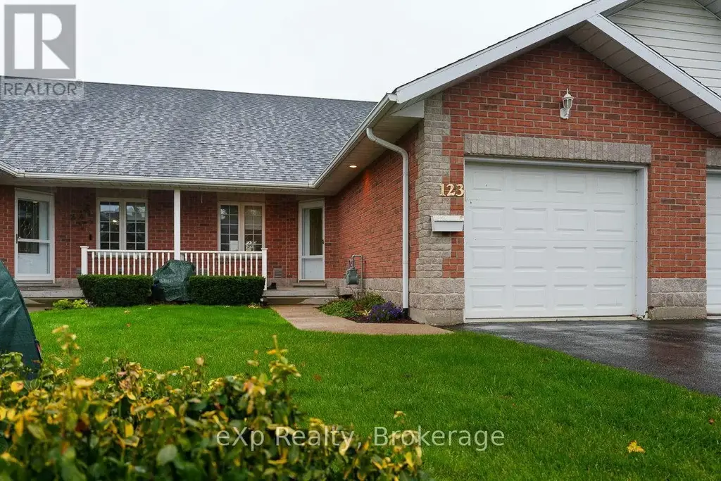 3 - 123 Church Street N, Wellington North (Mount Forest)