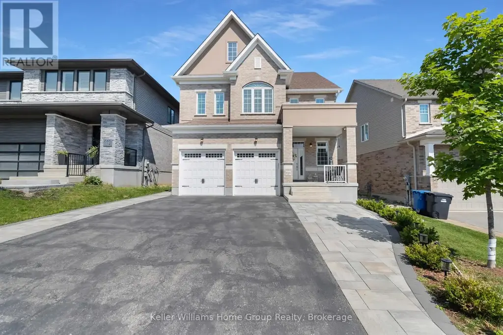 121 Lovett Lane, Guelph (Kortright West)