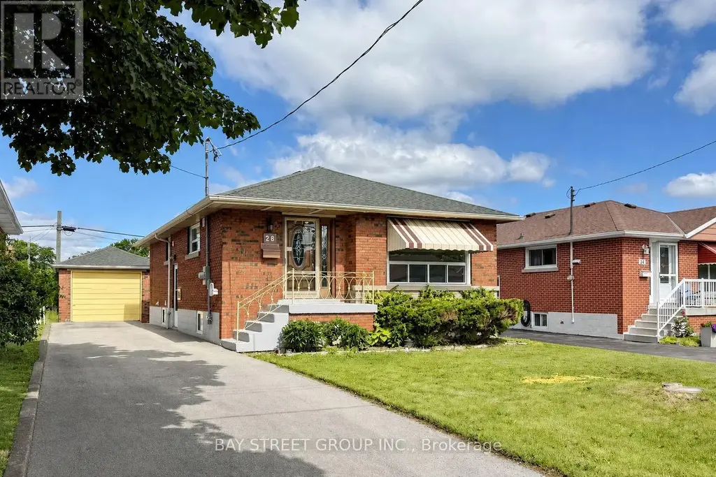28 Warren Avenue, Hamilton (Balfour)