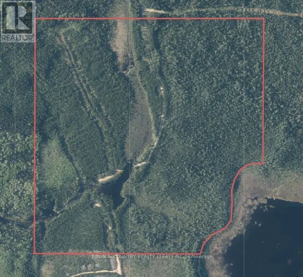 Lot 5 Con 4, Timmins (TM - Outside East)