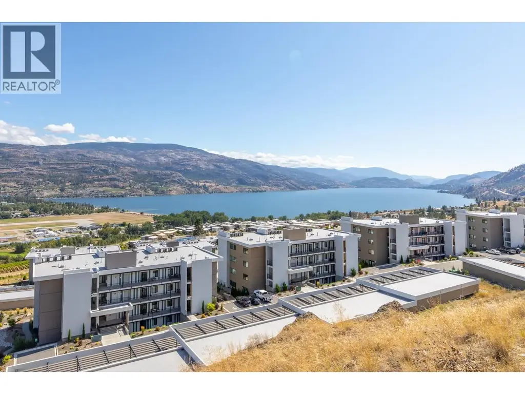 700 Vista Park Unit# 712, Penticton