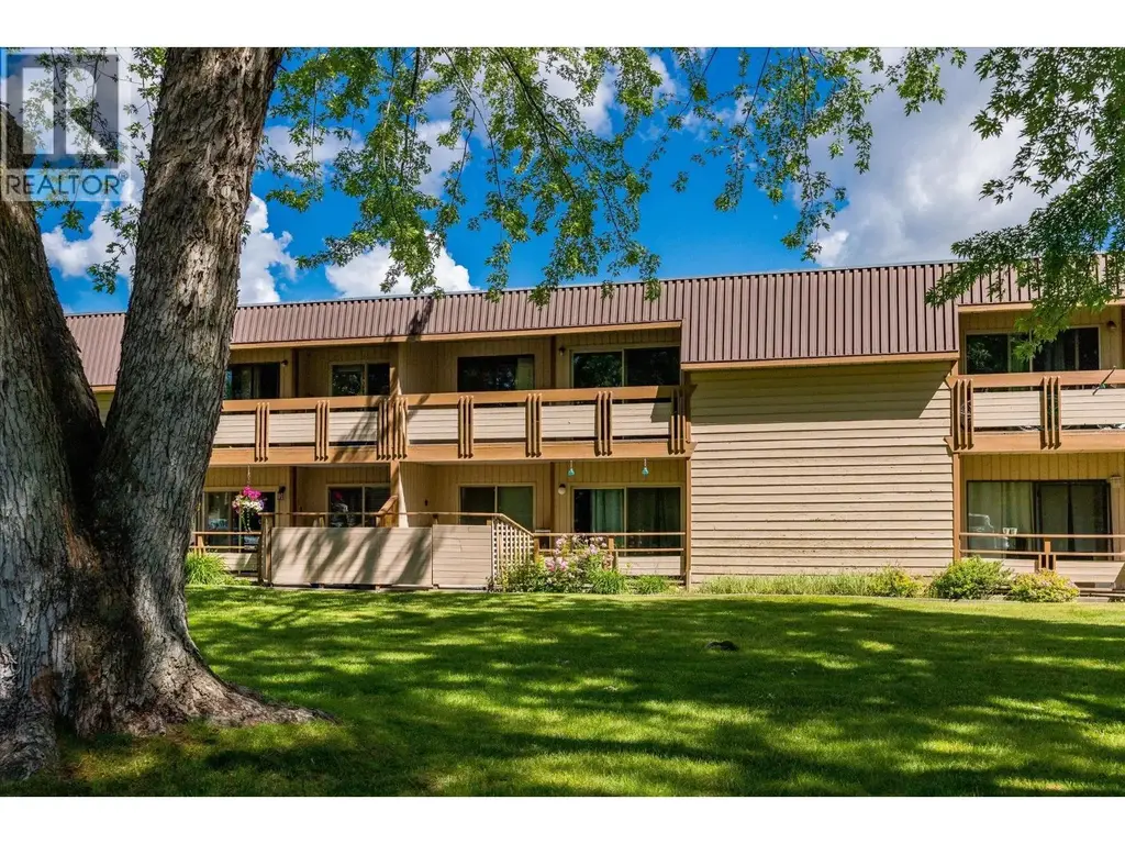 880 Badke Road Unit# 203a, Kelowna