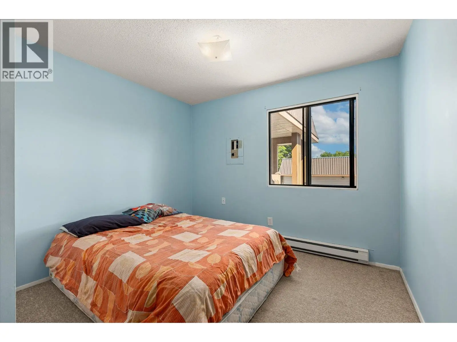 880 Badke Road Unit# 203a. Kelowna, British Columbia