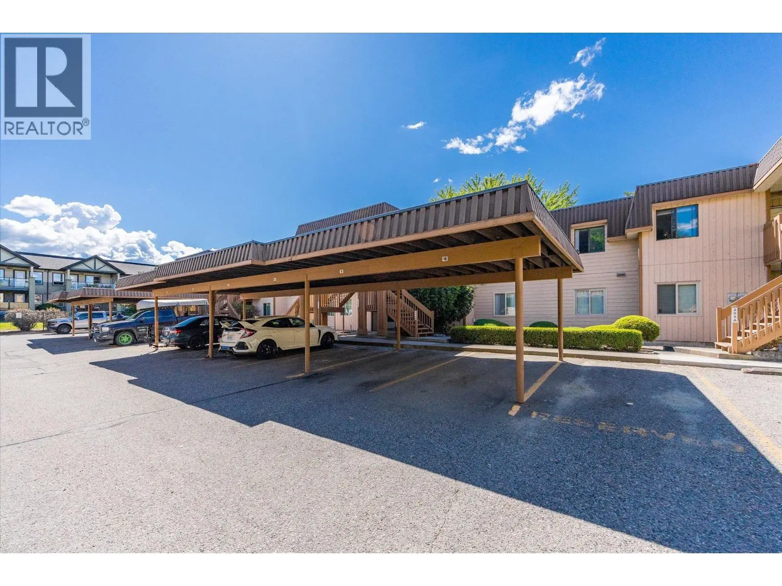 880 Badke Road Unit# 203a. Kelowna, British Columbia
