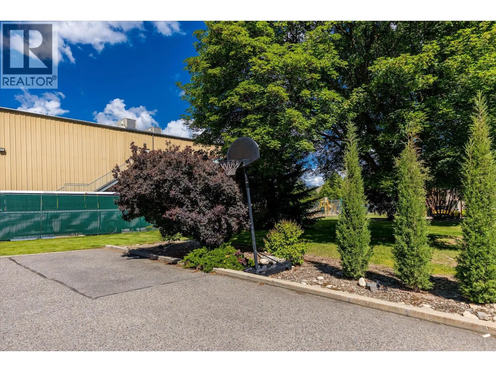 880 Badke Road Unit# 203a. Kelowna, British Columbia