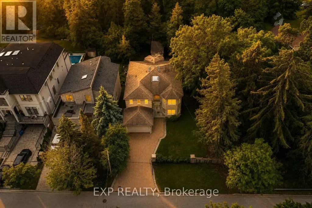 99 Birch Avenue, Richmond Hill (South Richvale)