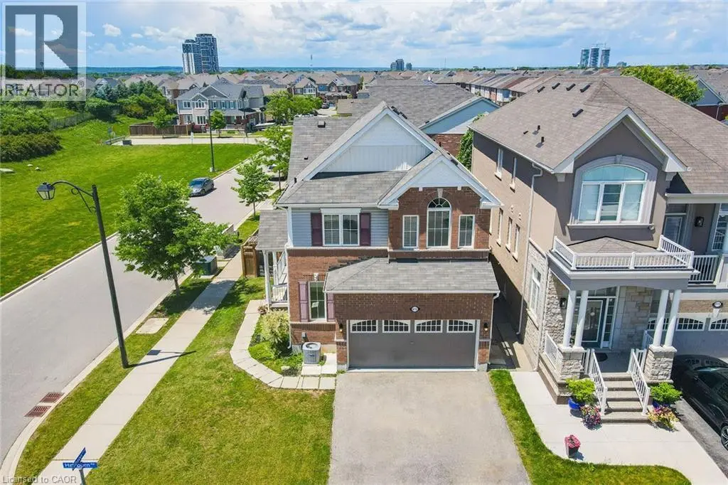 615 Hepburn Road, Milton