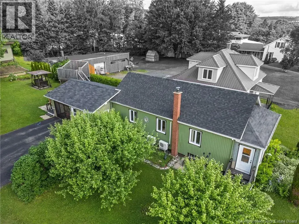 336 Portage, Grand-Sault/Grand Falls