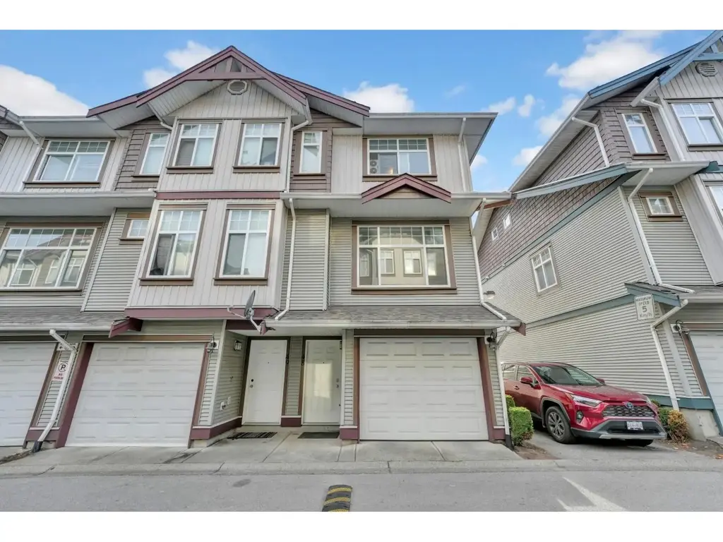 48 12585 72 Avenue, Surrey