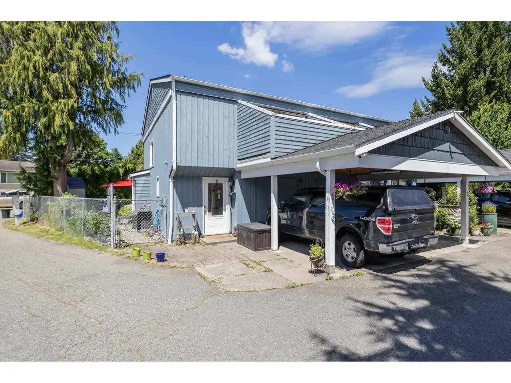 1 3168 268 Street, Langley