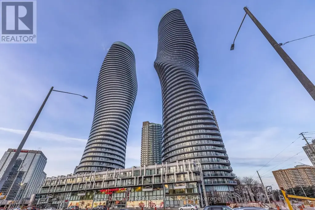 Ph3 - 50 Absolute Avenue, Mississauga (City Centre)